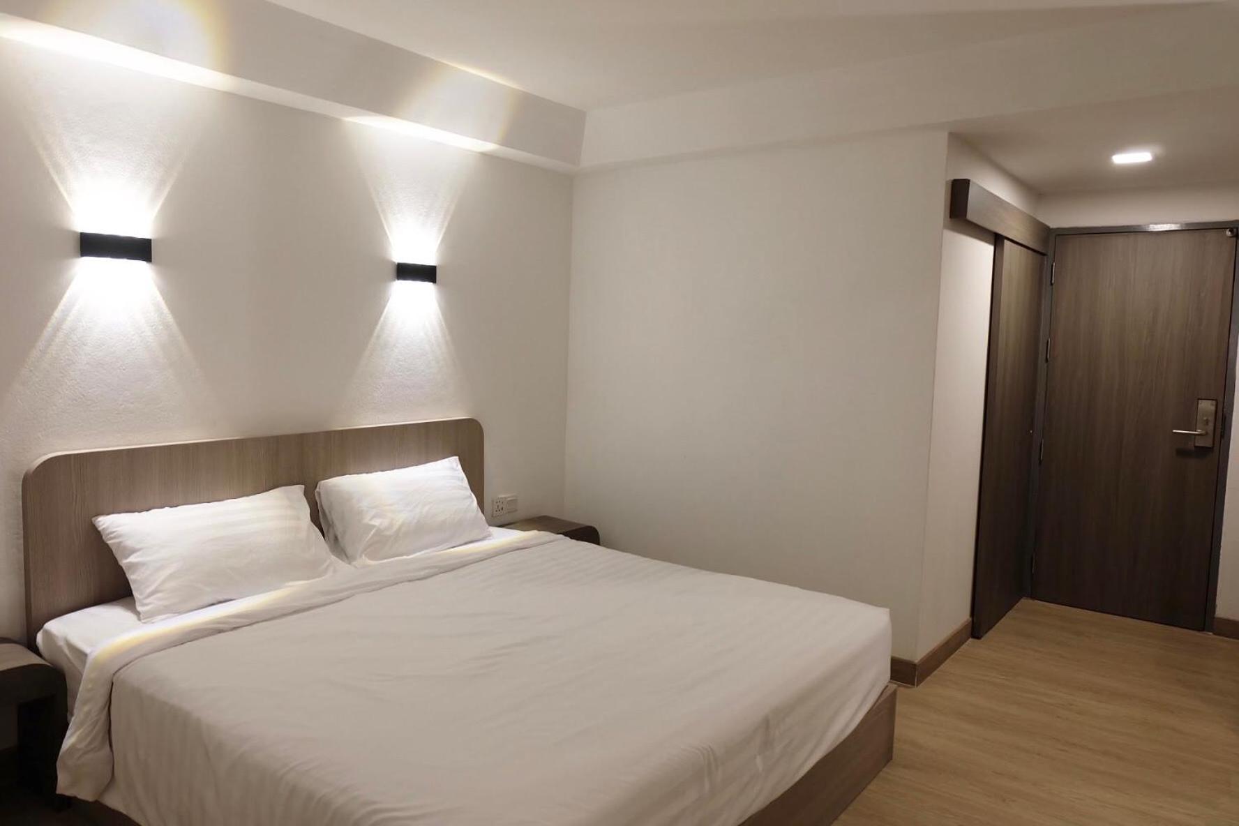 U-Thong Hotel Phitsanulok Exterior foto